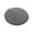 Black, variant on Round Memory Foam Cushion - Universal Thickened Seat Pad for Stool, Floor Sitting & Meditation