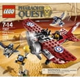 thumbnail image 2 of LEGO 7307 Pharaoh's Quest Flying Mummy Attack LEGO -, 2 of 3