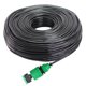 thumbnail image 2 of 5-100M 1/4'' Garden Watering PVC Hose Micro Drip Irrigation 4/7mm Pipe Hose Tubing Bonsai Balcony Plant Flower Greenhouse He Qiyong unisex, 2 of 2