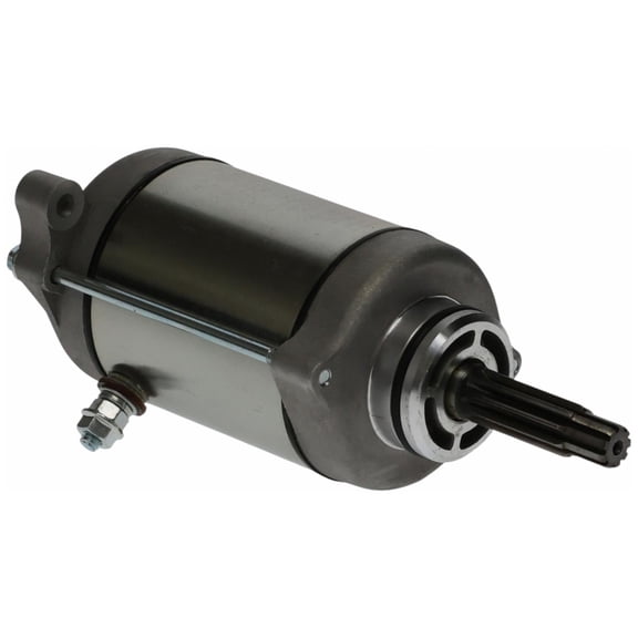 OEG Parts New Starter Replacement For Arctic Cat 400 2x4 1999-02, 500 4x4 Auto FIS 2002, Bearcat 454 4x4 1996-98, 400/500 4x4 2002 3545-014 3545-001 31100-32E01 31100-32E00 31100-12D01 128000-9911