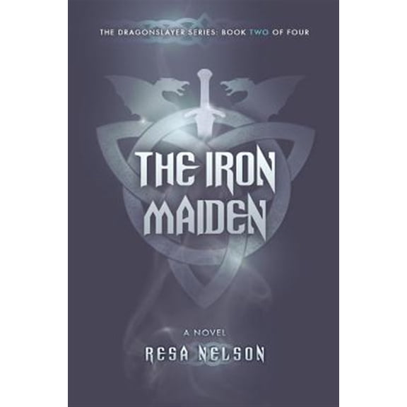 Pre-Owned The Iron Maiden