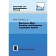 thumbnail image 2 of Electronic Mall : Banque et Magasinage en Netzen Global (Informatik Unternehmensfhrung) (Édition Allemande), 2 of 3