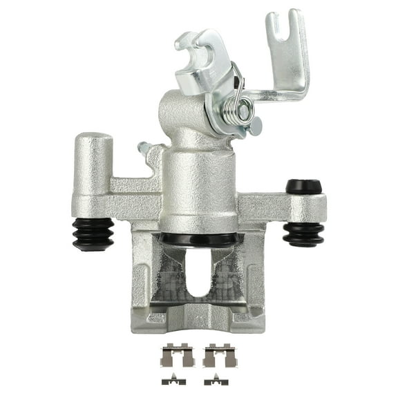 Brake Caliper 1PCS ECCPP Rear Left 19-1378 Compatible For 1990-1997,1999-2005 For Mazda For Miata
