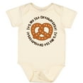 thumbnail image 3 of Inktastic Baby's 1st Oktoberfest Boys or Girls Baby Bodysuit, 3 of 5