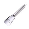 thumbnail image 3 of TIMIFIS Heat Insulation Pad Household Stainless Steel Deicing Shovel Refrigerator Deicer Cleaning Gadget Ice Shovel Defrosting Shovel Ice Lattice, 3 of 8