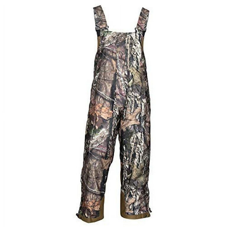 Rocky Youth ProHunter Waterproof Coverall Realtree Edge