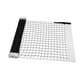 thumbnail image 2 of Red de Pickleball para Entrenamiento, Versátil, Ajustable, Profesional, Fácil de Instalar, Tenis Blanco, 2 of 7