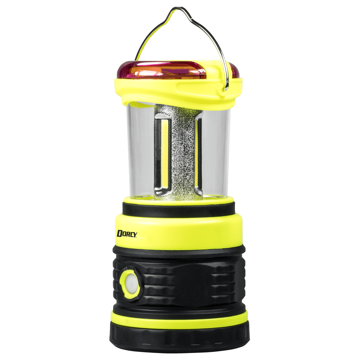 High Tech LED Lanterns - Dorcy News