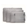 thumbnail image 4 of Moyic Funda portátil para portátil Estuche de transporte impermeable Bolso para computadora portátil para viaje de negocios Juegos de teclado y mouse para computadora Numero 3, 4 of 4