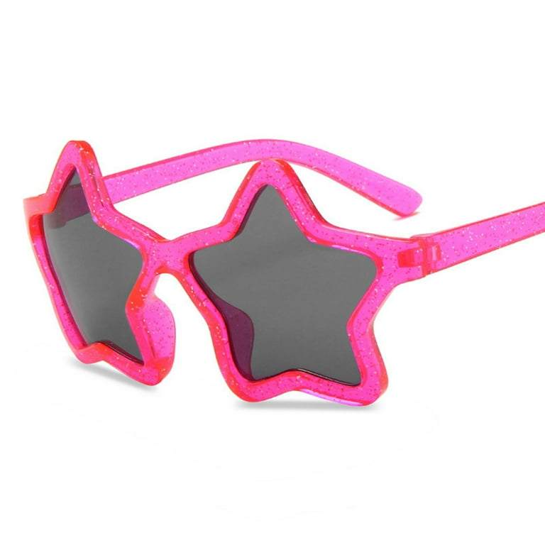 Star glasses sales for kids
