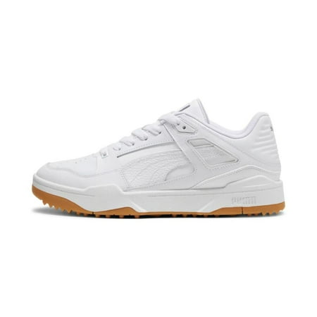 Puma SlipStream G 309744-01 Size M 8.5 / W 10 Medium Men Spikeless Golf Shoes