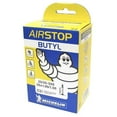 thumbnail image 4 of Michelin AirStop Tube, 700x18-23mm 52mm Presta Valve, 4 of 6