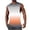 Mens Tank Tops Multicolor 01, variant on Mens Big & Tall Tank Tops XL-5XL Plus Size Sleeveless T Shirts Boys Casual Gradient Printed Breathable Loose Athletic Workout Running Tees