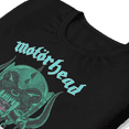thumbnail image 3 of Motorhead - Iron Fist T-Shirt, 3 of 7