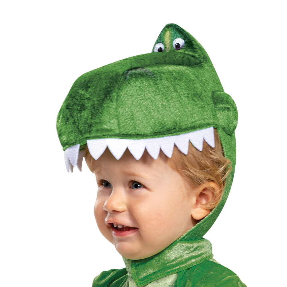 Disguise Disney Toy Story T-Rex Infant Costume 12-18M photo 4