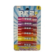 Taste Beauty Smiles You Can Taste - 6 Candy-Flavored Lip Balms (PEZ)