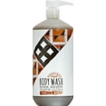 thumbnail image 3 of Alaffia EveryDay Shea Body Wash, Vanilla Mint, 32 fl. Oz., 3 of 3