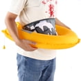 thumbnail image 2 of Cinturón inflable gran compatibilidad artesanía fina buena experiencia de usuario muchas aplicaciones para interiores ANGGREK  Otros, 2 of 7