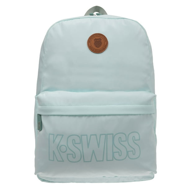 Mochila Escolar K-swiss Thais