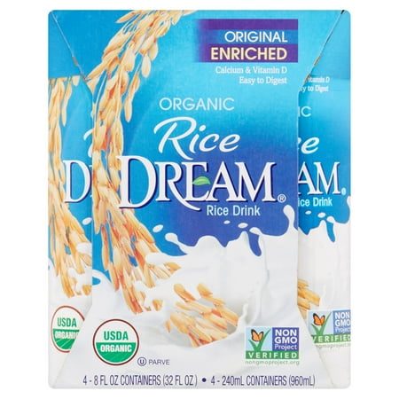 All Listings Sorry, no Rice Dream offers currently available.