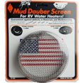 thumbnail image 5 of JCJ Enterprises Écran Anti-Insectes - Appareil RV M-1800 pour Chauffe-Eau; Acier Inoxydable; Simple, 5 of 5