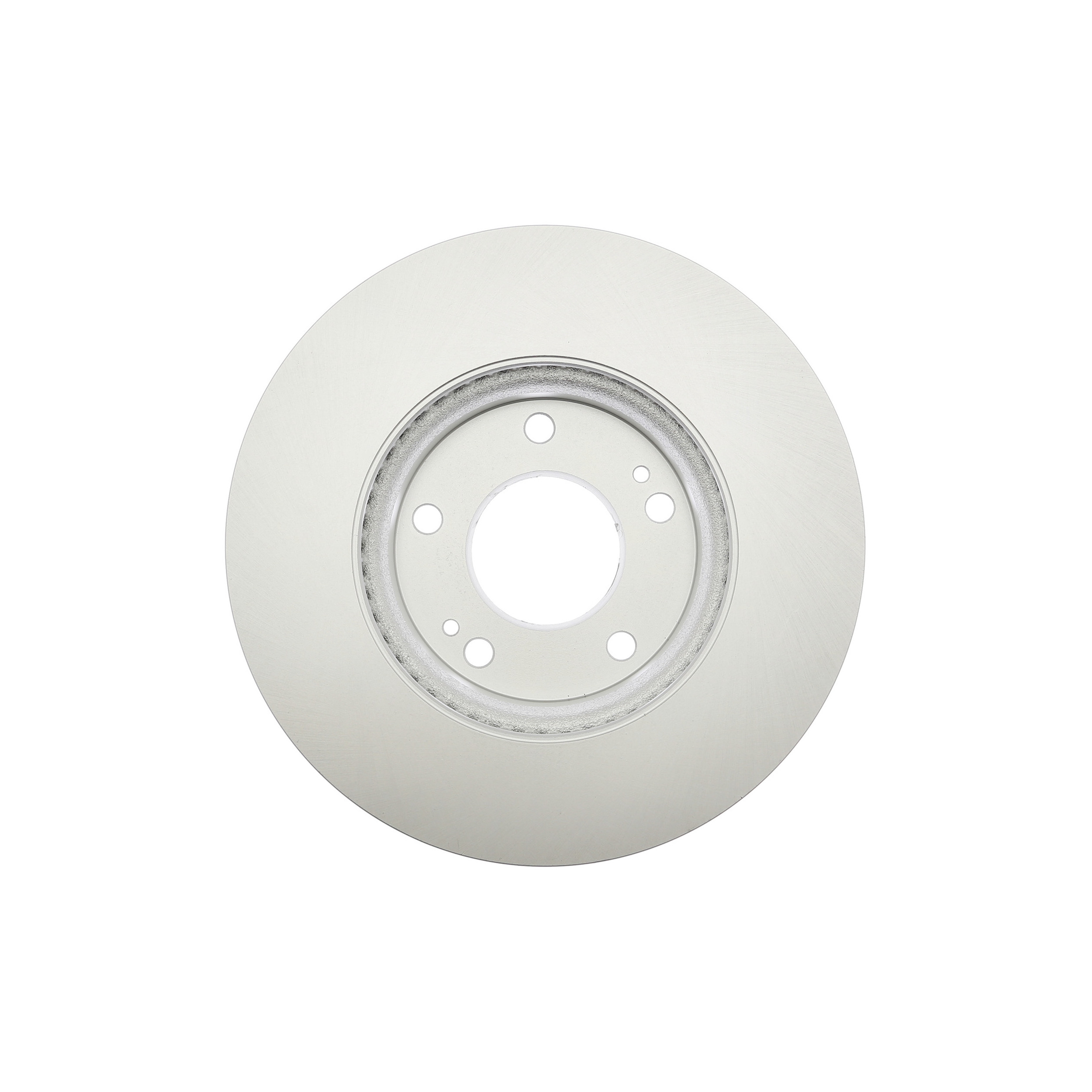 Raybestos Element3™ Coated Rotors Fits select: 2007-2009 KIA RONDO