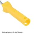 thumbnail image 5 of Unique Bargains Fit 2 Inch Roller Covers 10.6' Length Plastic Handle Paint Roller Frame, 5 of 5