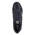 thumbnail image 4 of Geox Womens Myria Leather Sneakers, 4 of 4