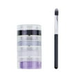 thumbnail image 3 of Halloween Expressions 10pc Living Dead Makeup Kit - Adult - Halloween Expressions - Female, 3 of 4