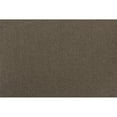 thumbnail image 7 of Baxton Studio Heyna Mid-Century Transitional Grey Woven Rope Mahogany Counter Stool, 7 of 7