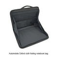 thumbnail image 3 of Youkk Car Back Seat Organiser Lightweight And Portable Wear Resistant And Durable Car Eating Work Table, 3 of 6