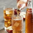 thumbnail image 3 of Sidral Mundet 12 fl. oz. Apple Soda - 24/Case, 3 of 3
