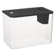 thumbnail image 3 of Hábitat para terrario de reptiles, con completa, tanque de cría, caja de alimentación, pecera pequeña para peces de agua dulce, cangrejos de Tapa negra, 3 of 10