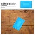 thumbnail image 3 of OUNONA Creativo De Silicona Para Paneles Interruptores Color Azul Césped Para Proyectos DIY, 3 of 8