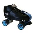 thumbnail image 2 of Riedell Quad Roller Skates - R3 Speed Halo, 2 of 2
