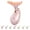 pink, variant on CIICII Neck Face Massager, Neck Face Firming Wrinkle Removal Tool with 3 Modes 45°C for SkinTightening & Neck Lifting EMS Massage Face Toning Firming