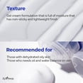 thumbnail image 2 of Crema Gel Facial ISNTREE Ácido Hialurónico Hidratante Aqua, 2 of 9