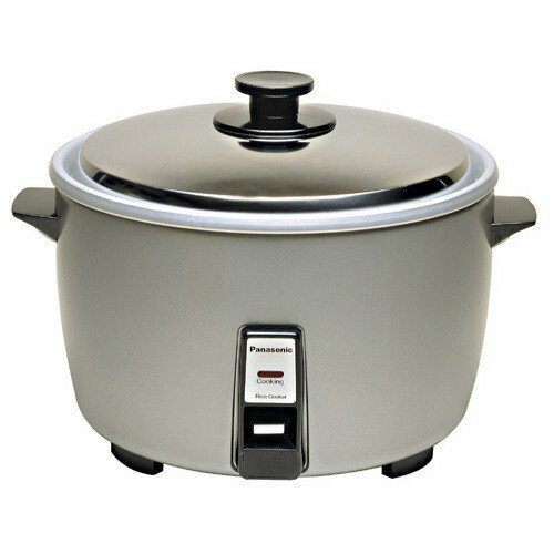 SRGA721 Electric Rice Cooker