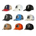 thumbnail image 1 of Black Panther Mesh Cap Summer Baseball Cap Trucker Capz, 1 of 2