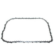 UpStart Components Chainsaw Chains 20” Full Chisel, 72 Drive Links for STIHL MS310 (3 Pack)