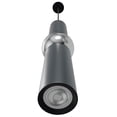 thumbnail image 4 of Avenue Lighting HF1091-BB-BK Cicada 17" Tall Led Mini Pendant - Black, 4 of 7