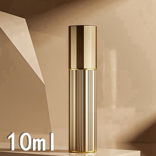 Atomizador De Perfume, Tecnología De Llenado Sin Embudo, Viaje Portátil Adecuado Para Hombres Y Mujeres