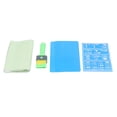 thumbnail image 4 of Tablero de dibujo luminoso fluorescente, tablero de dibujo fluorescente, divertido tablero para colorear iluminado para niños, tablero de dibujo ligero creado magistralmente, 4 of 9