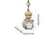 thumbnail image 3 of Meitianfacai Car Car Perfume Hanging Long-lasting Oil Car Hanging 10ml, 3 of 6