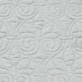 thumbnail image 2 of Quebec Ensemble de Lit de Jour 6 Pcs Gris, 2 of 4