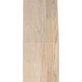 thumbnail image 4 of 6"W x 6"D x 14"H Balboa Rough Sawn Knee Brace, Douglas Fir, 4 of 4