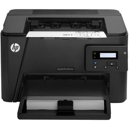 Refurbished HP LaserJet Pro M201dw Printer