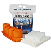 Quick Dam Indoor Leak Kit