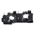 thumbnail image 4 of Brothers Trucks 04-358 Dual Headlight Mounting Bracket - RH, 4 of 7