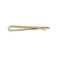 thumbnail image 4 of Clip de corbata Yinane clásico para Hombres Fácil de usar oro, 4 of 8